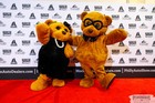 Black Tie Tailgate 2023 (The Red Carpet)