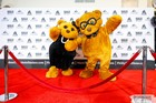 Black Tie Tailgate 2023 (The Red Carpet)