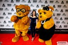Black Tie Tailgate 2023 (The Red Carpet)