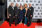 Black Tie Tailgate 2023 (The Red Carpet)