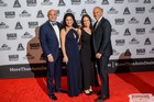 Black Tie Tailgate 2023 (The Red Carpet)