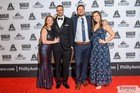 Black Tie Tailgate 2023 (The Red Carpet)