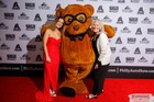 Black Tie Tailgate 2023 (The Red Carpet)