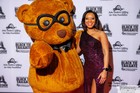 Black Tie Tailgate 2023 (The Red Carpet)