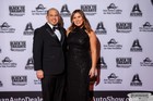 Black Tie Tailgate 2023 (The Red Carpet)