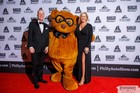 Black Tie Tailgate 2023 (The Red Carpet)