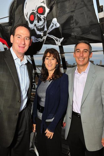 Cruise for The Kids