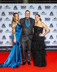 Black Tie Tailgate 2024 (The Red Carpet)