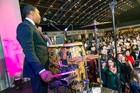 Black Tie Tailgate 2024 (General Event Photos)
