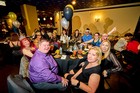 New Year's Eve 2025 in Atlantic City at The Showboat Hotel