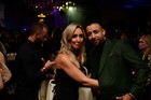 NYE at The Crystal Tea Room (Gallery 2)