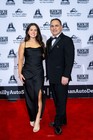 Black Tie Tailgate 2025 (The Red Carpet)