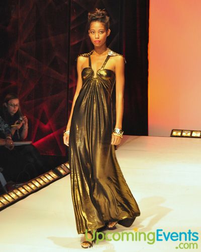 Philly Fashion Week 2010 (Wednesday - Gallery 2)