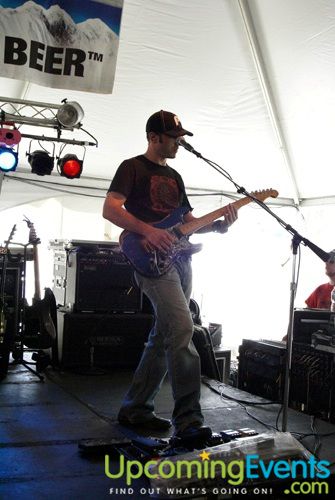 McToberfest 2010