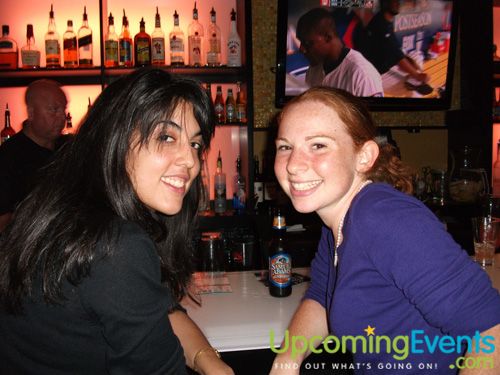 Dueling Piano Happy Hour
