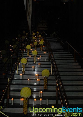 The Lemon Ball