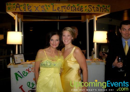 The Lemon Ball