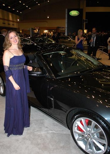 Black Tie Tailgate