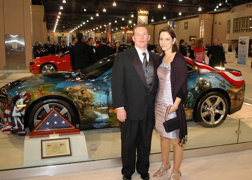 Black Tie Tailgate