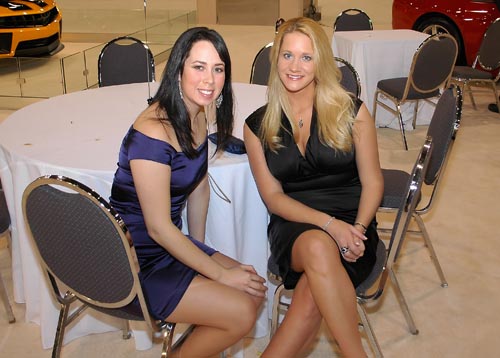 Black Tie Tailgate