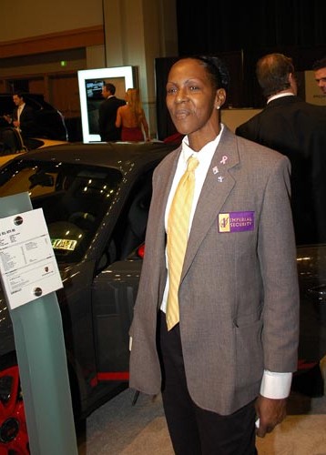 Black Tie Tailgate