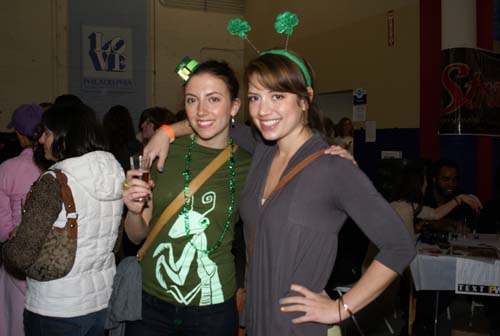 Philly Craft Beer Festival (Gallery 1, Session 2)