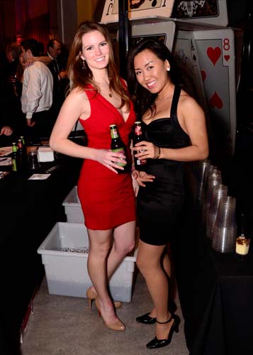 The Red Ball