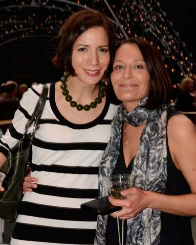 PIFA Opening Night