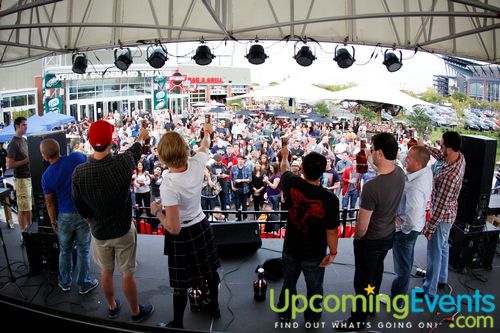 Xtoberfest 2012