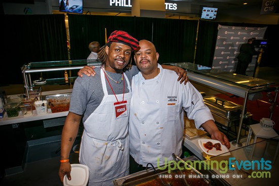 The 2016 Red Ball