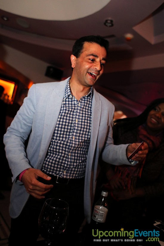 The Charge Station