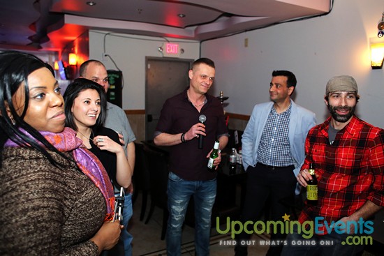 The Charge Station