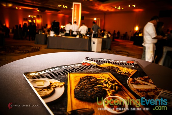 Philly Cooks 2017