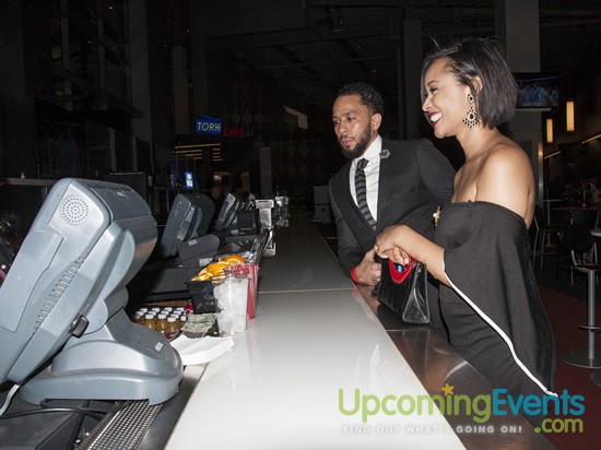The 2017 Red Ball