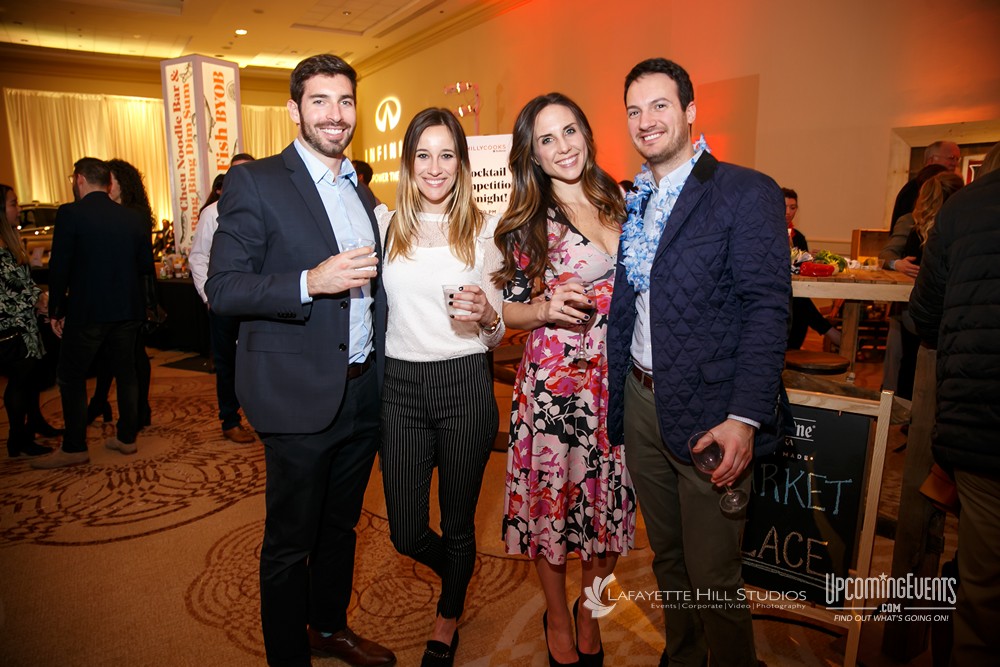 Philly Cooks 2018