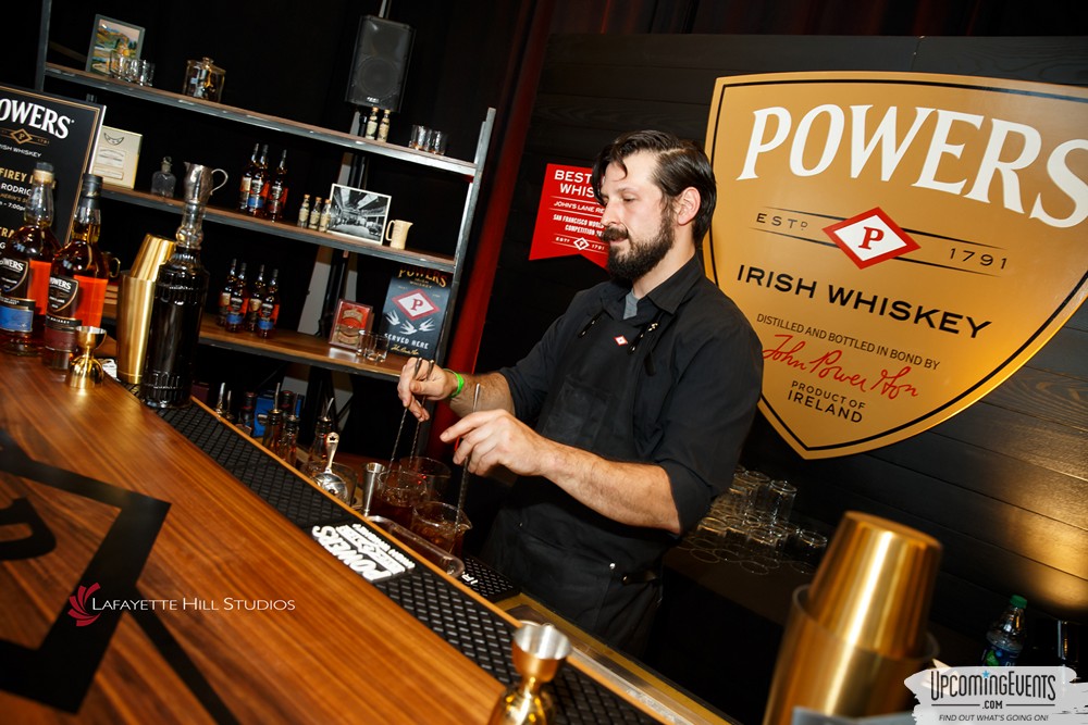 Whiskey Fest 2018