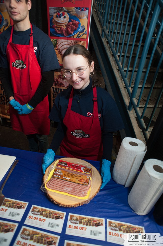 Philly Winter Craft Beer Fest - Saturday Session 1