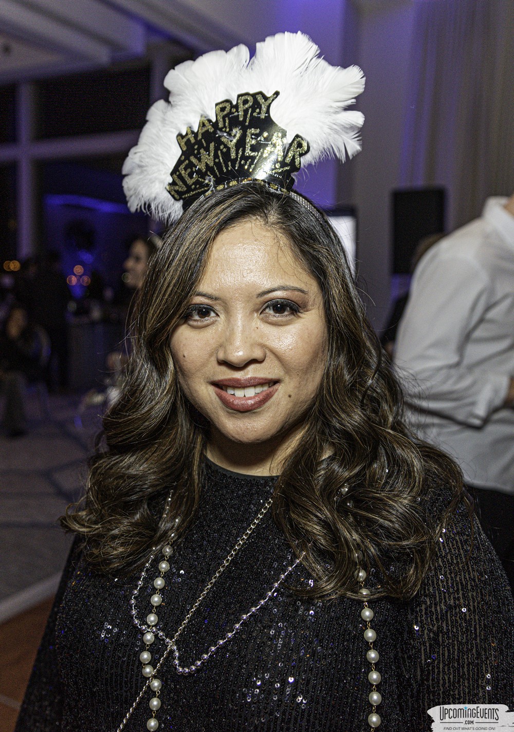 New Year's Eve Fireworks Bash at the Hilton Penn's Landing