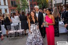  Ball on the Square 2022 - A Taste of Philly