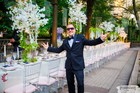  Ball on the Square 2022 - A Taste of Philly