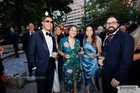  Ball on the Square 2022 - A Taste of Philly