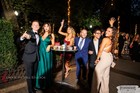  Ball on the Square 2022 - A Taste of Philly