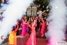  Ball on the Square 2022 - A Taste of Philly