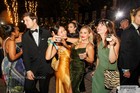  Ball on the Square 2022 - A Taste of Philly