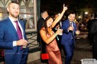  Ball on the Square 2022 - A Taste of Philly