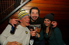 New Year's Eve in Philadelphia - Pre-Party Photos (December 10, 2022)