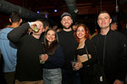 New Year's Eve in Philadelphia - Pre-Party Photos (December 10, 2022)