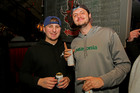 New Year's Eve in Philadelphia - Pre-Party Photos (December 10, 2022)