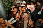 New Year's Eve in Philadelphia - Pre-Party Photos (December 10, 2022)