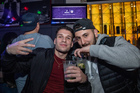 New Year's Eve in Philadelphia - Pre-Party Photos (December 17, 2022)